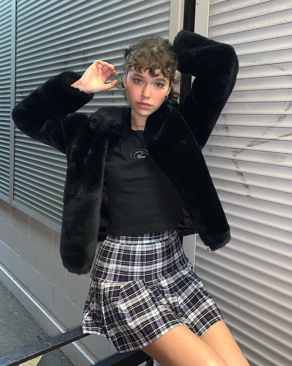 E Girl Style 17 Things To Buy To Look Like An E Girl 2020