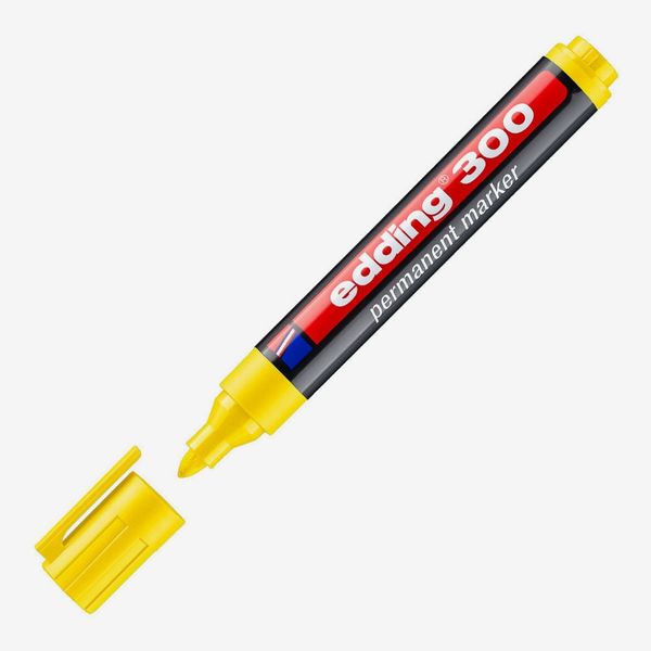 Edding 300 Permanent Marker