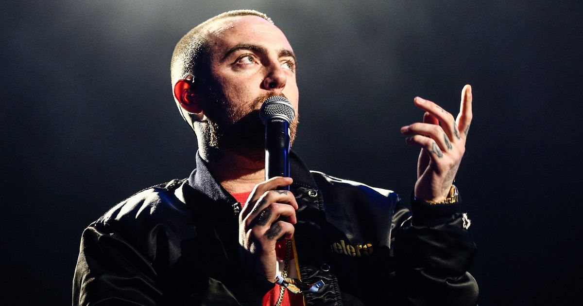 「Mac Miller：人生のお祝い」は彼に値する見送りでした