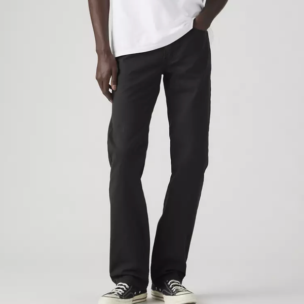 Levi's 514 Straight Jeans