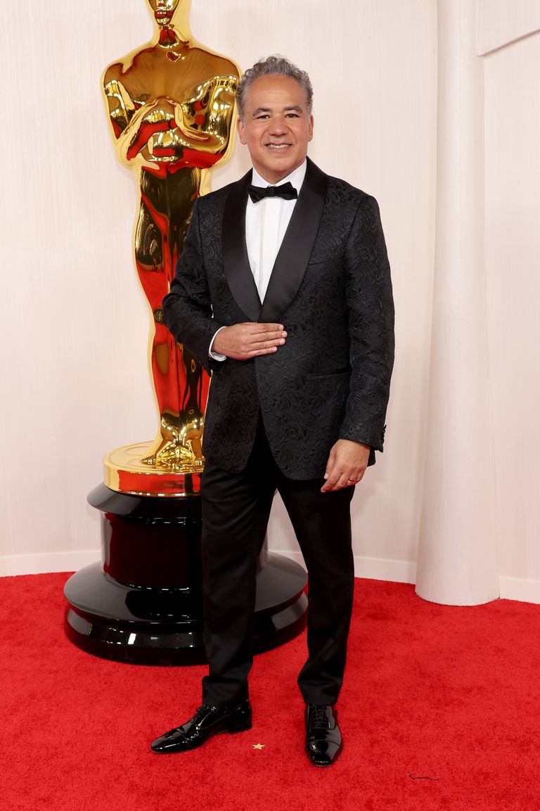 96th Annual Academy Awards - Arrivals