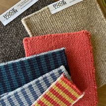 Eco Cotton Rugs