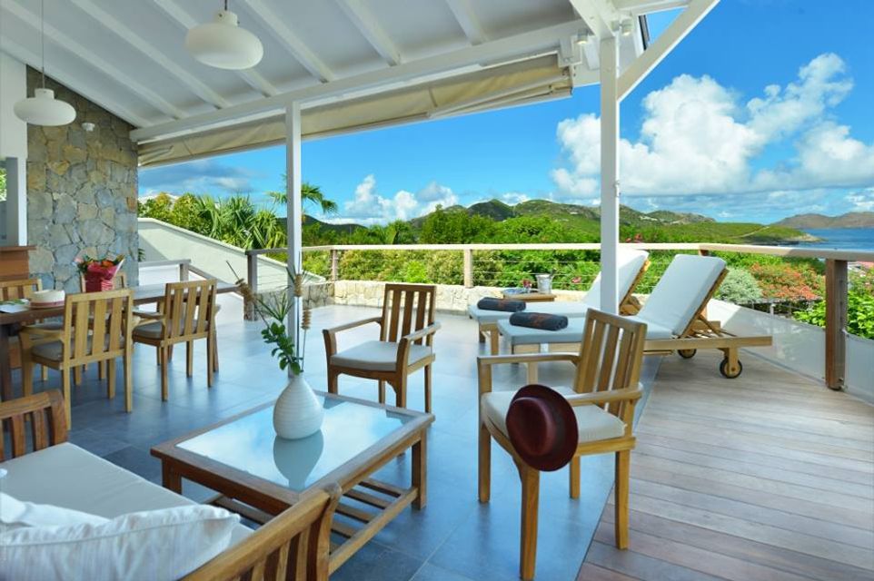 Nikki Beach - St Barts Finest Restaurants - St Barth Villa Rental
