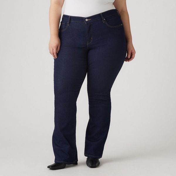 Levi's 315 Shaping Bootcut Women's Jeans (Plus Size)