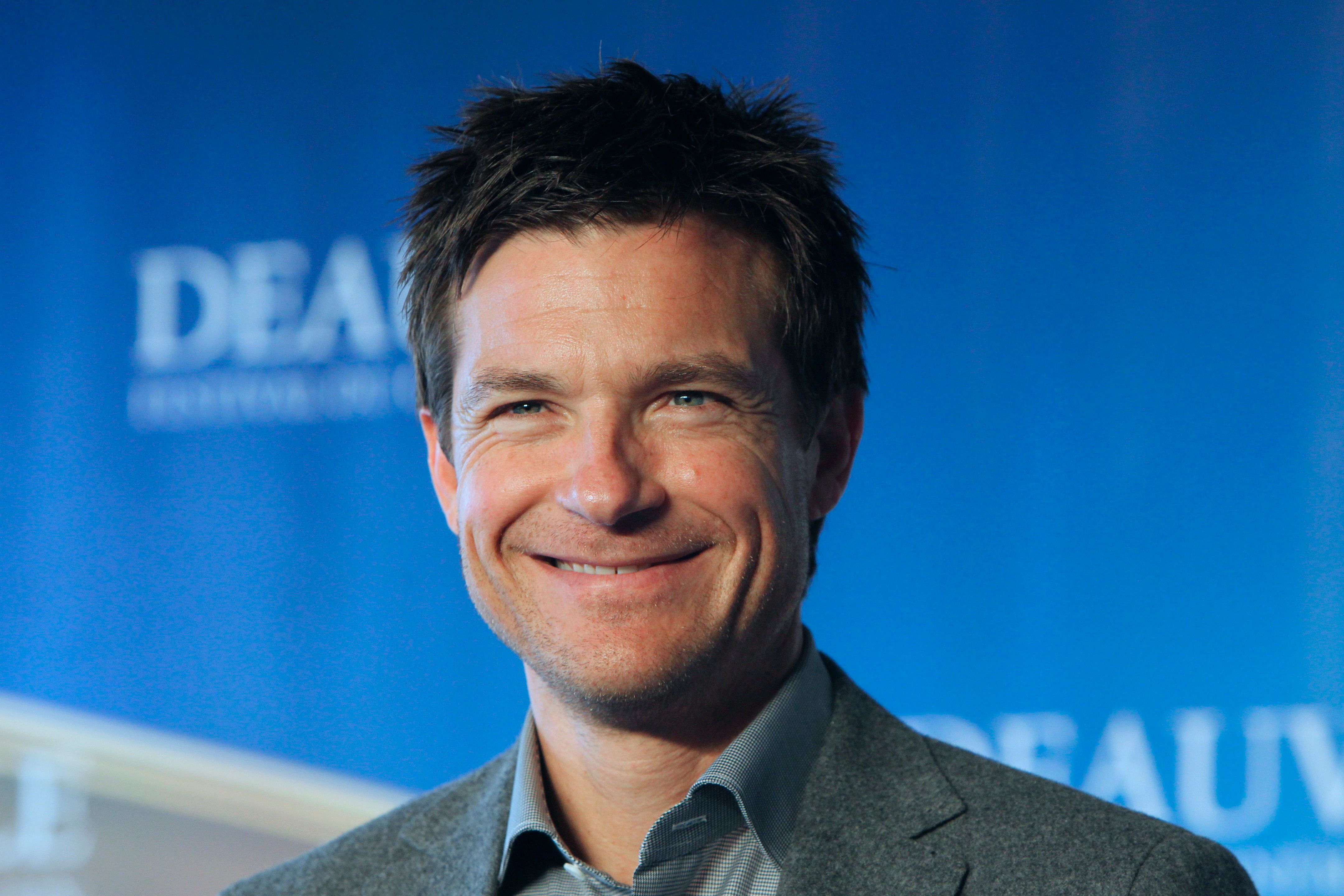 Jason Bateman's 2 Kids: Everything He's Said About Fatherhood