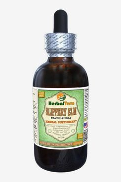 Herbal Terra Slippery Elm Liquid Extract