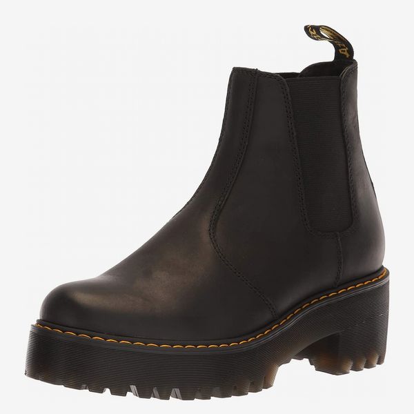 Dr. Martens Rometty Boots