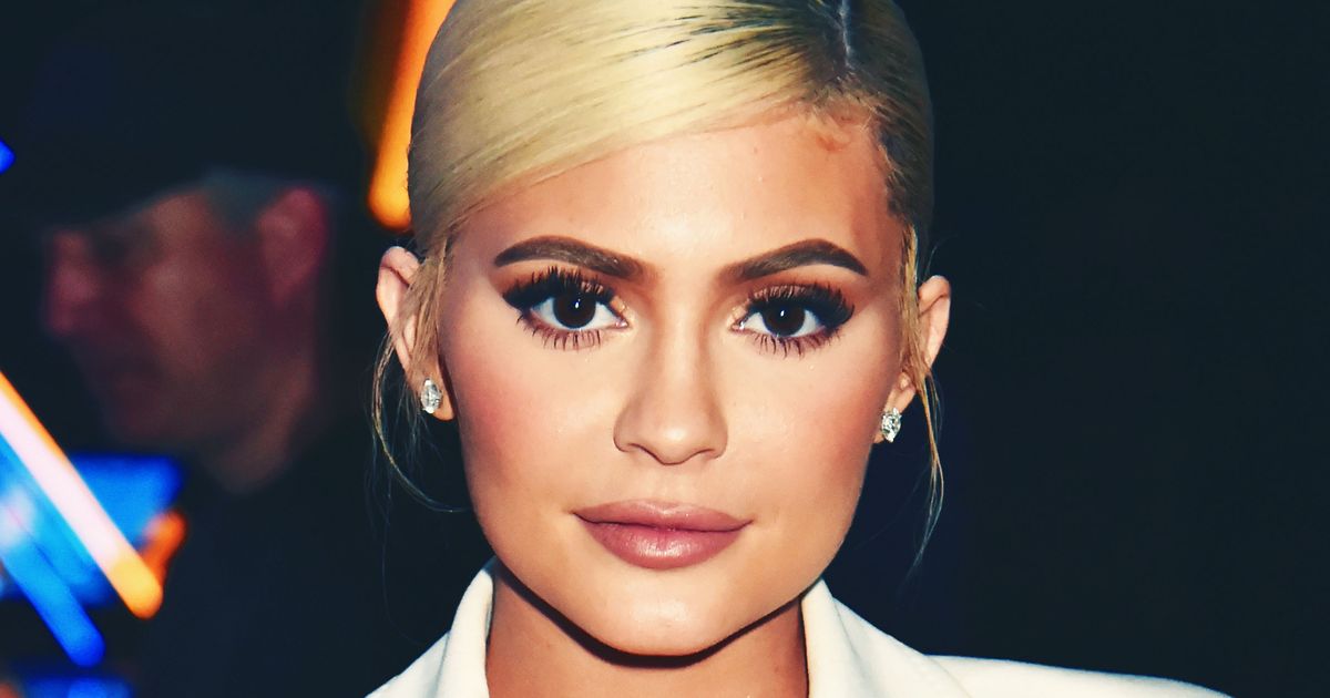 Kylie Jenner Responded To Second Pregnancy Rumors On Twitter 