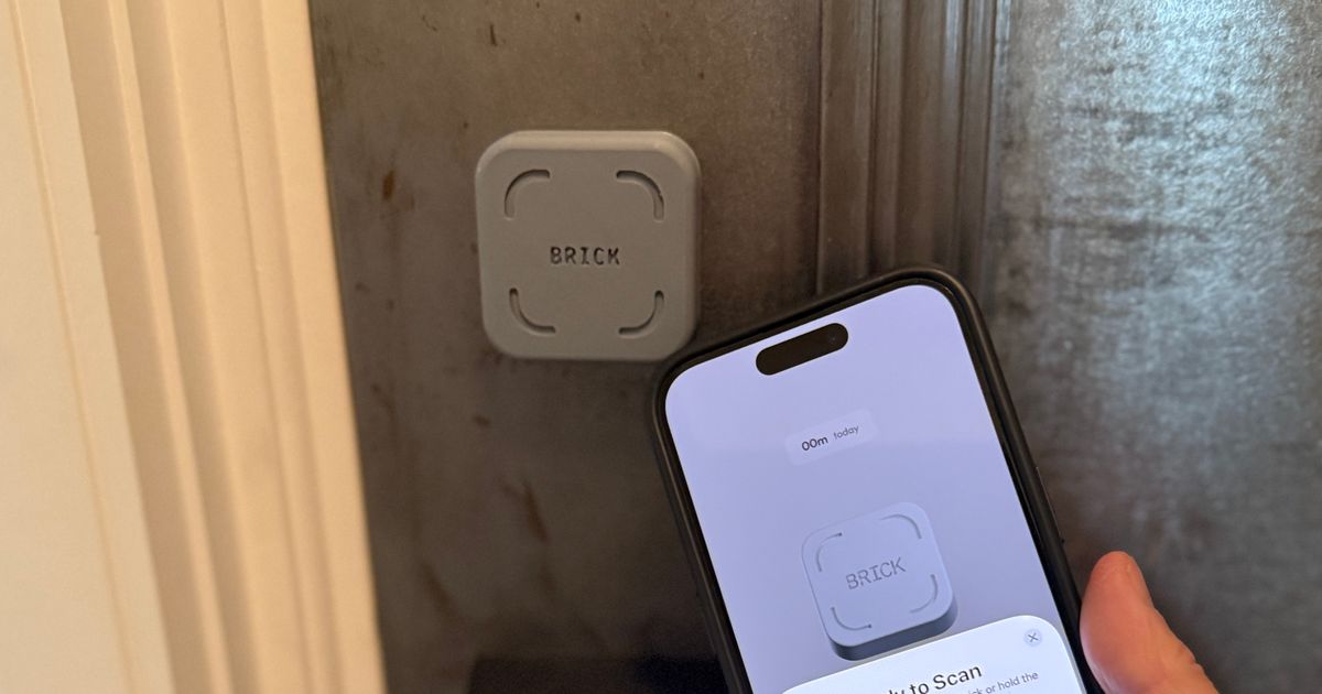 This Prime Day, Brick Your Phone for 25 Percent Off
