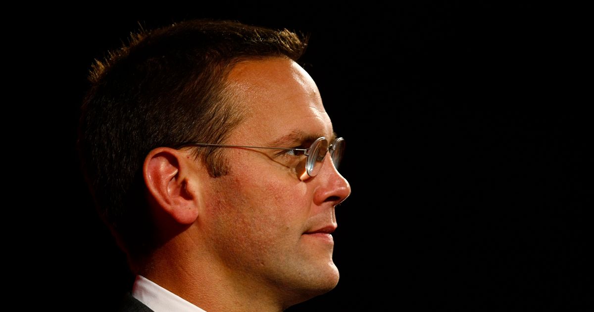 James Murdoch Has Some More Explaining to Do, Will Face Parliament Again