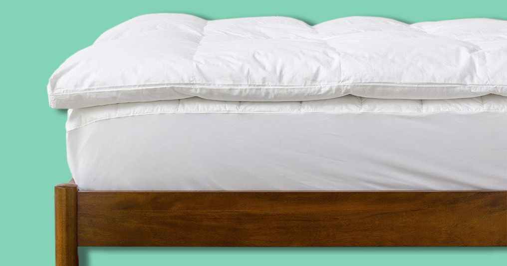 The Best Cyber Monday Deal is Parachute’s Mattress Topper The Strategist