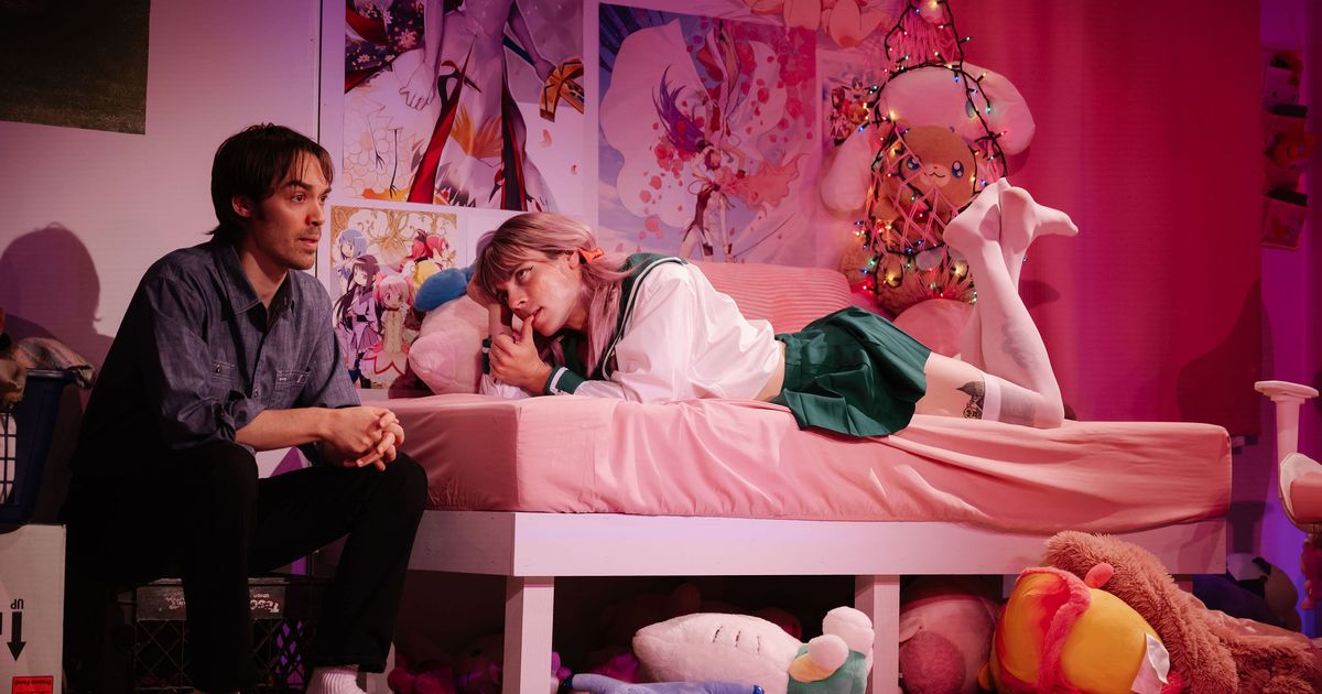 Playwrights Horizons Stages World Premiere of Degenerates - News Directory 3