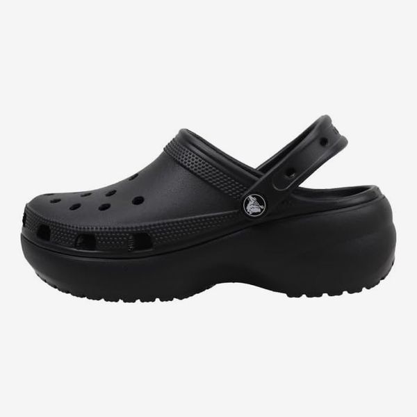 Crocs Womens Classic Platform Clog