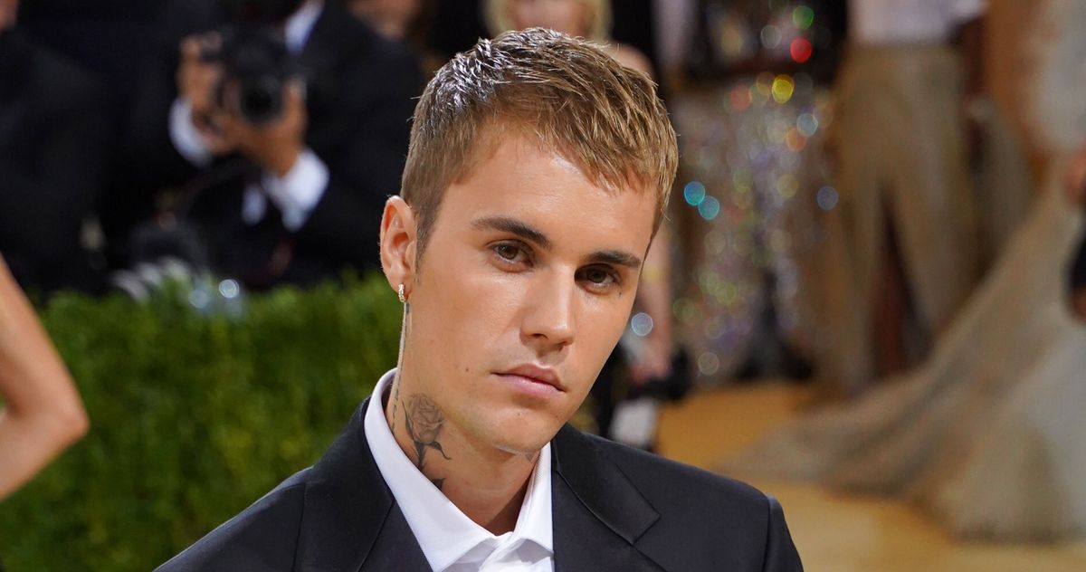 Justin Bieber Reveals Facial Paralysis, Recovery Time Unknown - LAmag -  Culture, Food, Fashion, News & Los Angeles