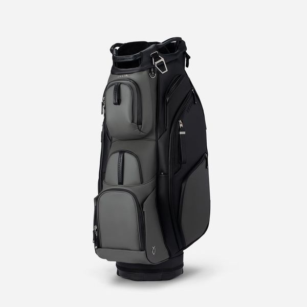 Vessel Lux Pro Cart II Golf Bag