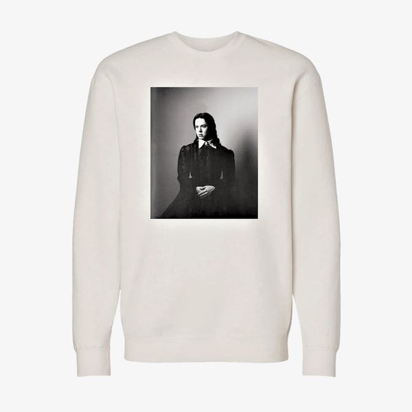 Broadway Merchandise Shop ‘Oh, Mary!’ Portrait Crewneck