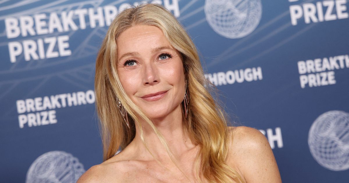 Gwyneth Paltrow Book Is Full of Celebrity and Goop Gossip