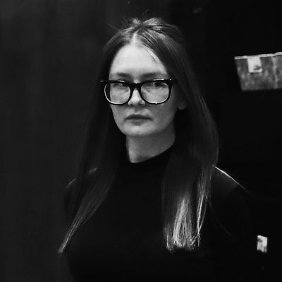 Anna Delvey.