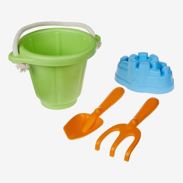 Green Toys Sand Play Set - Green