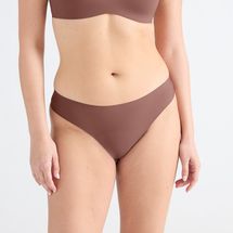Knix Leakproof UltraThin No-Show Thong