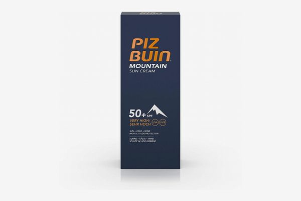 Piz Buin Mountain Sun Cream SPF50