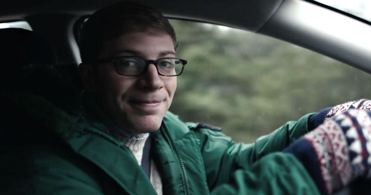 Interview: Joe Pera on ‘Joe Pera Talks With You’