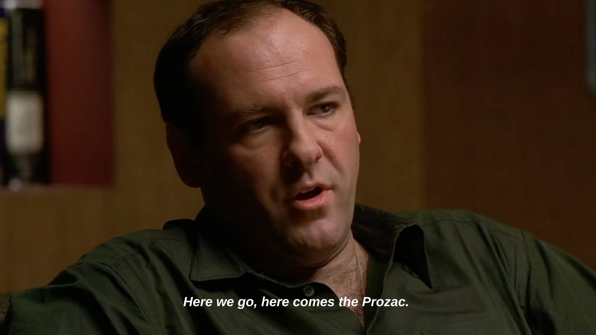 Why 'The Sopranos' Has Become a Generation Z Touchstone