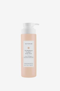 Naturium The Brightener Vitamin C Brightening Body Wash