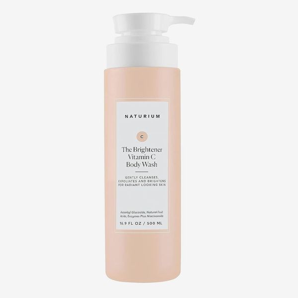 Naturium The Brightener Vitamin C Brightening Body Wash