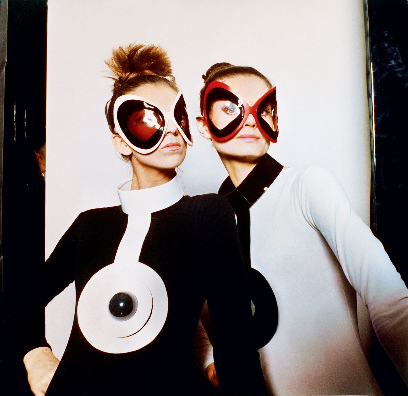 Pierre Cardin: Time capsule chic