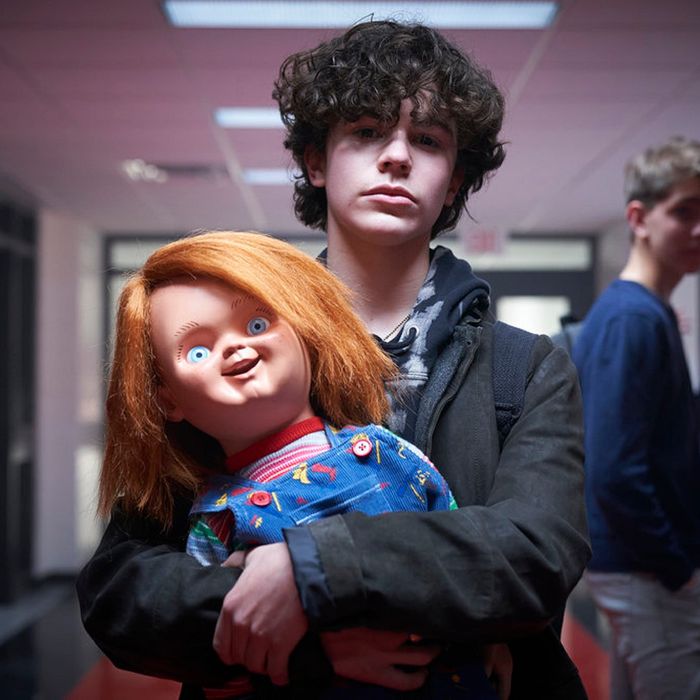 Chucky Turns A Tired Horror Cliché Into A Queer Narrative