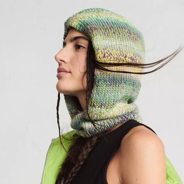 Urban Outfitters Lumi Balaclava