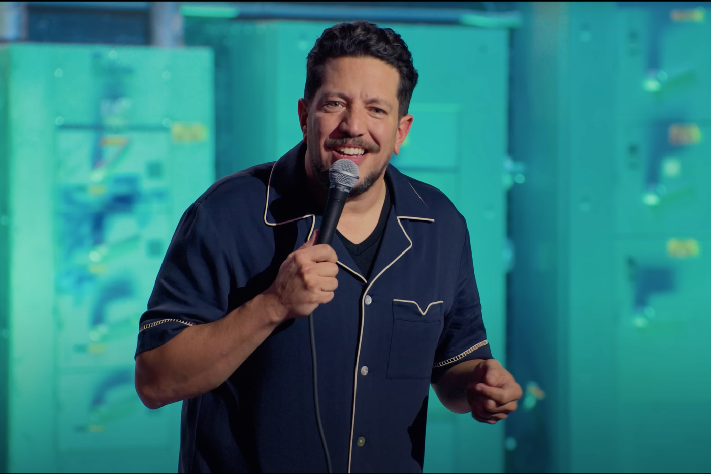 5 Brand-new Stand-up Comedy Specials Streaming Now: December