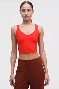 Lululemon Align™ Tank Top Light Support, A/B Cup
