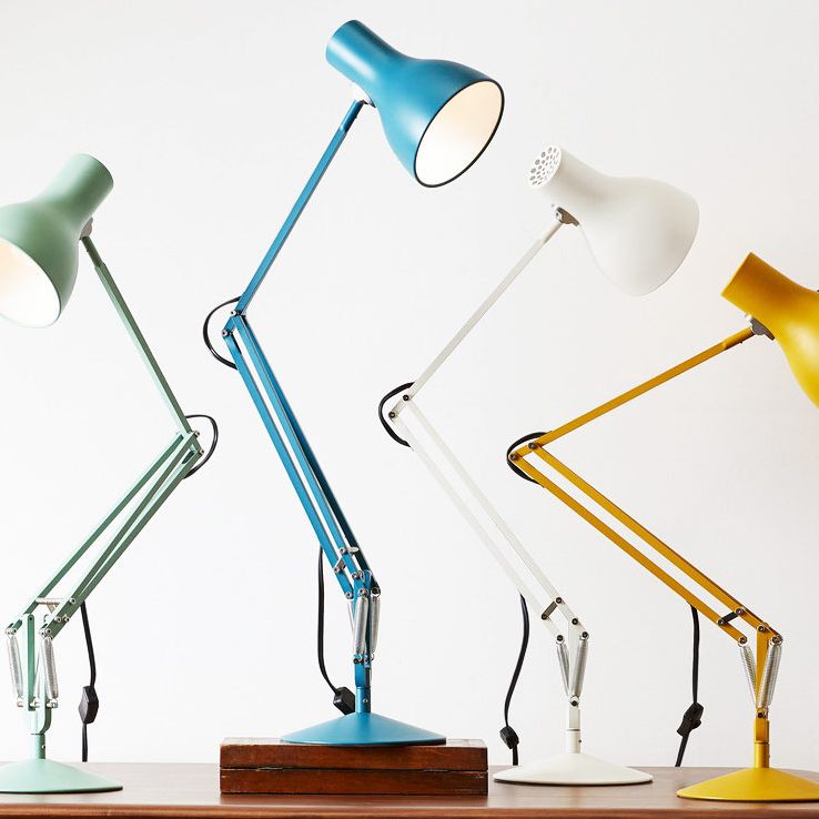 philips geometry table lamp