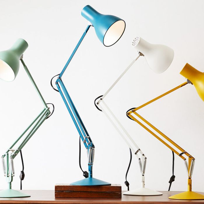 29 Best Desk Lamps 2021 The Strategist, Articulated Desk Lamp Kit