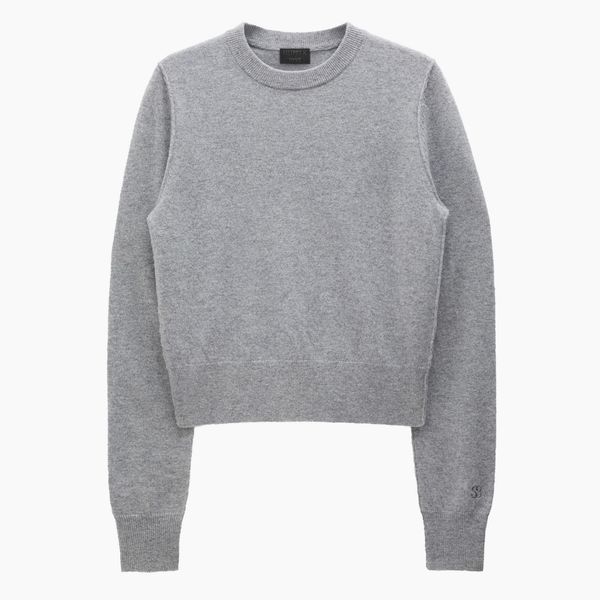 Filippa K Inside-Out Sweater