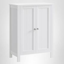 Vasagle Floor Storage Cabinet