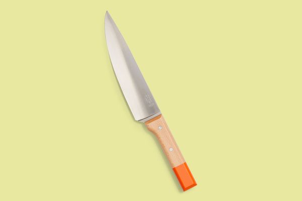 Opinel No. 118 Chef Knife