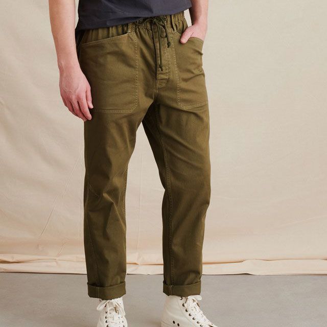 17 Best Lounge Pants for Men to Wear All Day Long  InsideHook