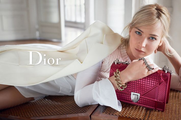 Dior Dior Travel Campaign