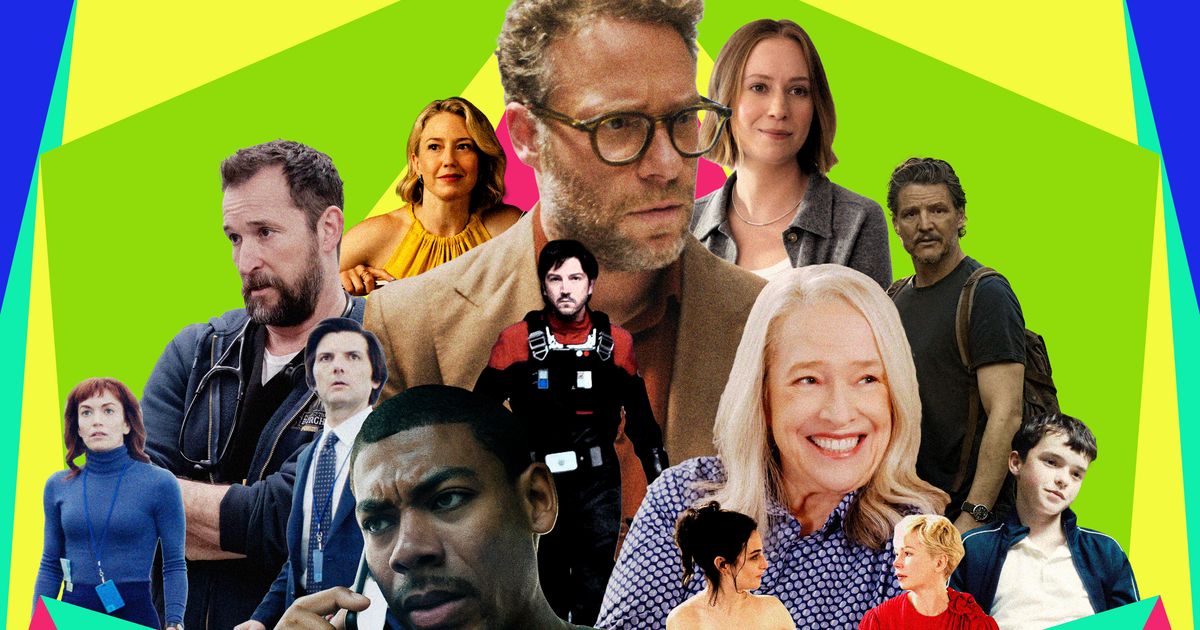 Our Way Too Early Emmys Predictions