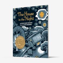 ‘The House in the Night’ by Susan Marie Swanson