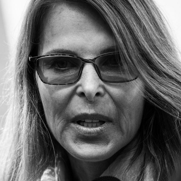 How Catherine Oxenberg Finally Saved Her Daughter From Nxivm