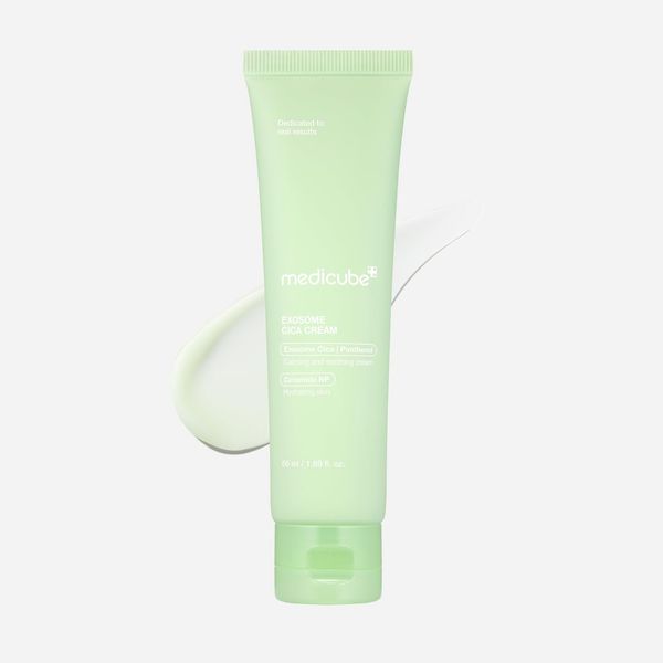 Medicube Exosome Cica Tea Tree Cream