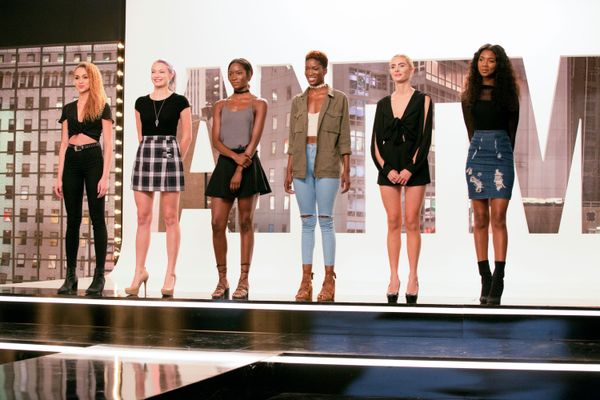 America’s Next Top Model - TV Episode Recaps & News