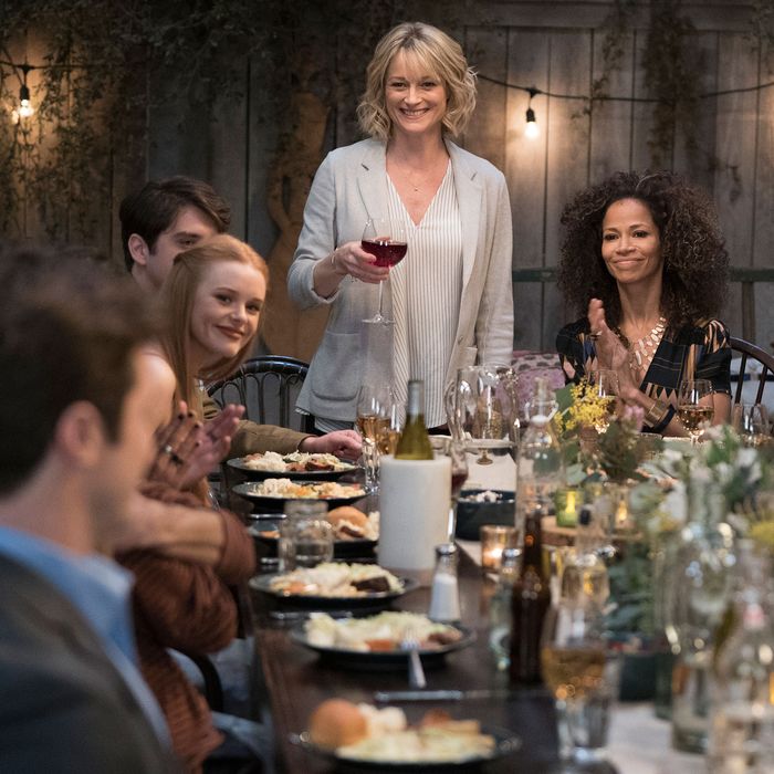 ‘The Fosters’ Recap: Season 5, Episode 20