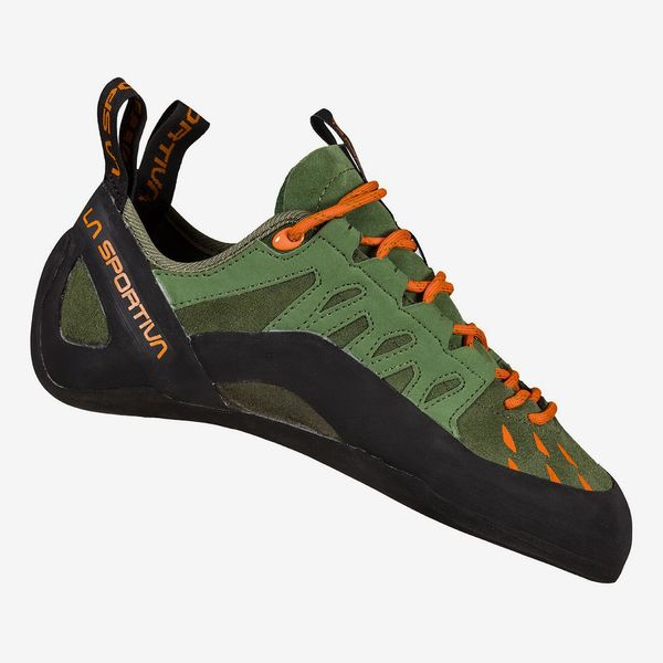 La Sportiva Tarantulace Pie de gato