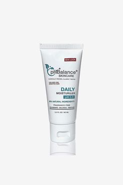 PH Balance Skincare Daily Moisturizer