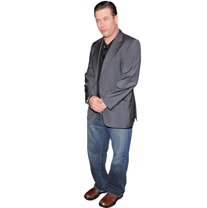 Stephen Baldwin